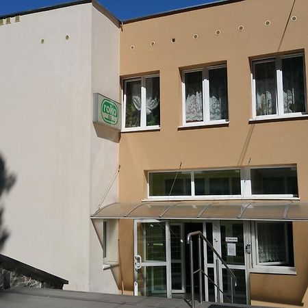 Dom Sportowca Roko Apartment Gdansk Luaran gambar