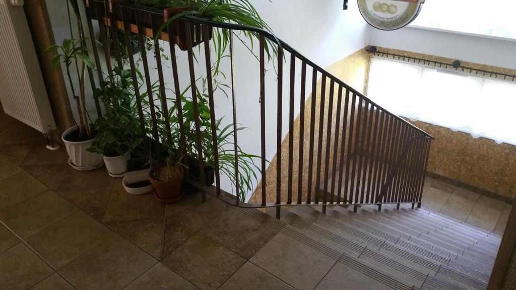 Dom Sportowca Roko Apartment Gdansk Luaran gambar