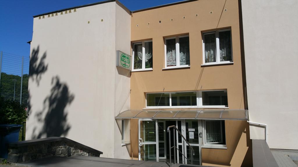 Dom Sportowca Roko Apartment Gdansk Luaran gambar