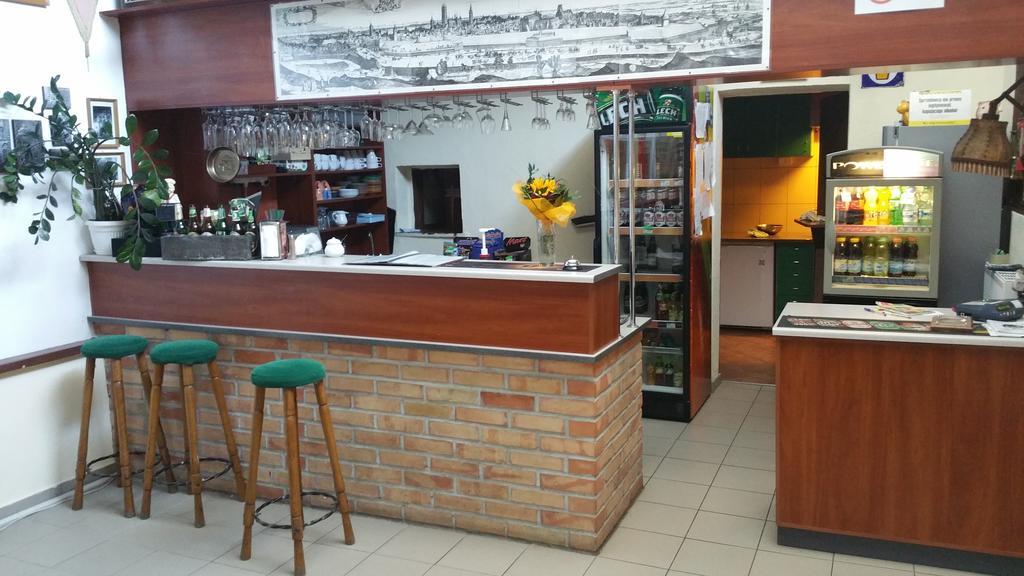 Dom Sportowca Roko Apartment Gdansk Luaran gambar