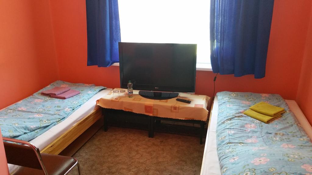 Dom Sportowca Roko Apartment Gdansk Luaran gambar