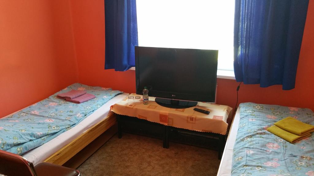 Dom Sportowca Roko Apartment Gdansk Bilik gambar