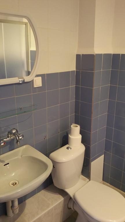 Dom Sportowca Roko Apartment Gdansk Bilik gambar