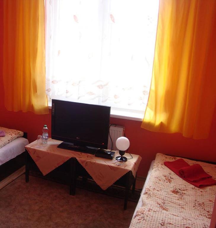 Dom Sportowca Roko Apartment Gdansk Luaran gambar