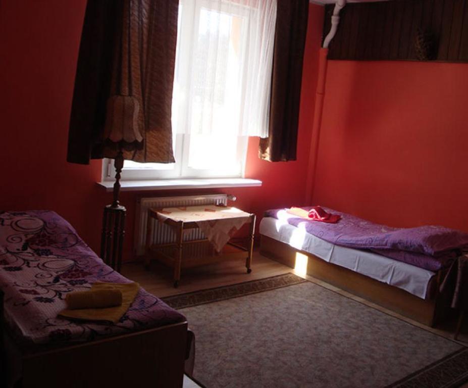 Dom Sportowca Roko Apartment Gdansk Bilik gambar