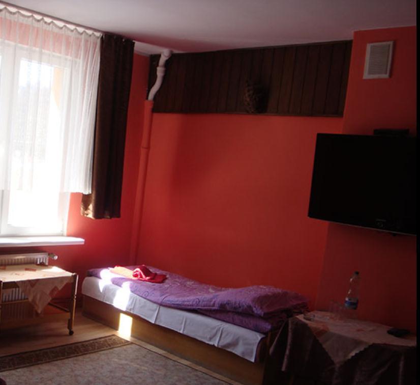 Dom Sportowca Roko Apartment Gdansk Luaran gambar