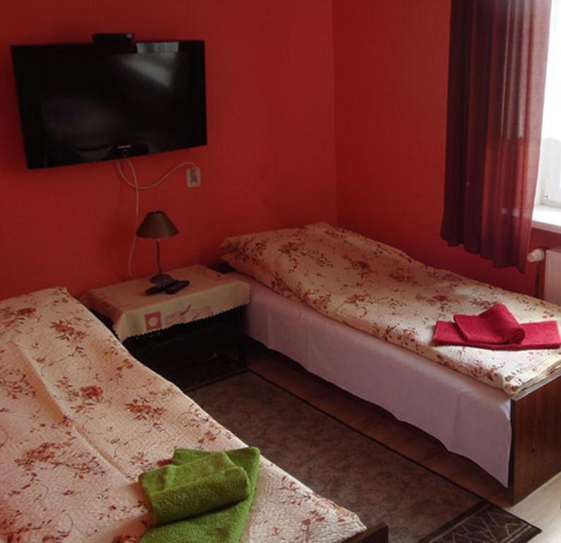 Dom Sportowca Roko Apartment Gdansk Bilik gambar