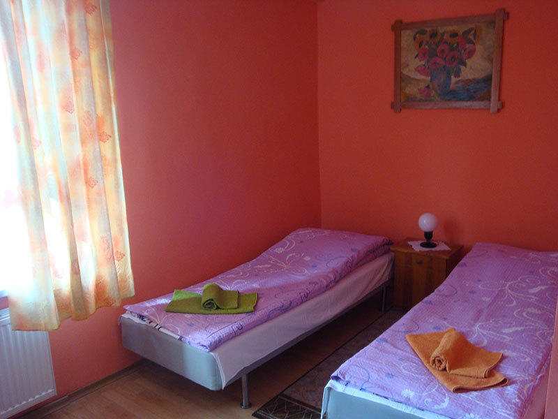Dom Sportowca Roko Apartment Gdansk Bilik gambar