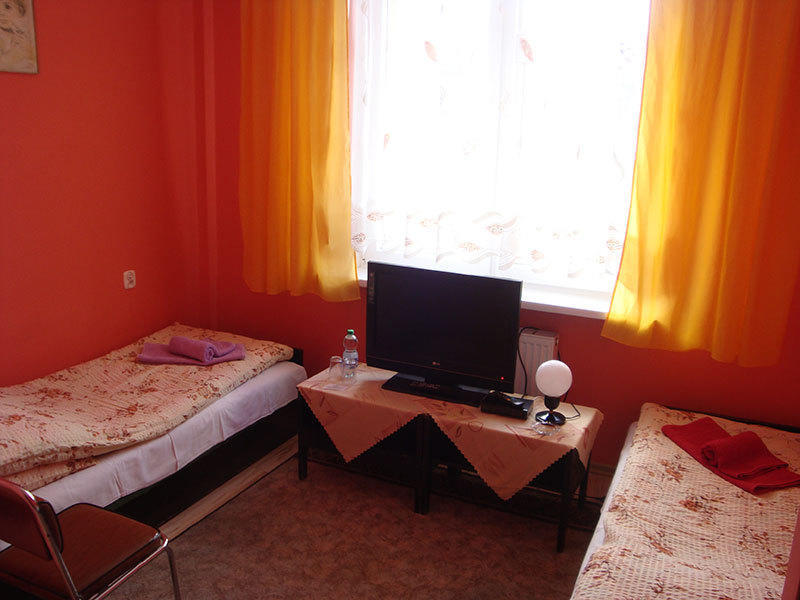 Dom Sportowca Roko Apartment Gdansk Luaran gambar